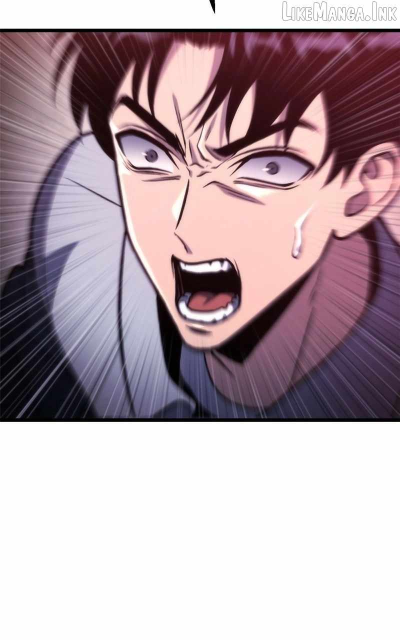 Hiding a Logistics Center in The Apocalypse Ch.89 p55
