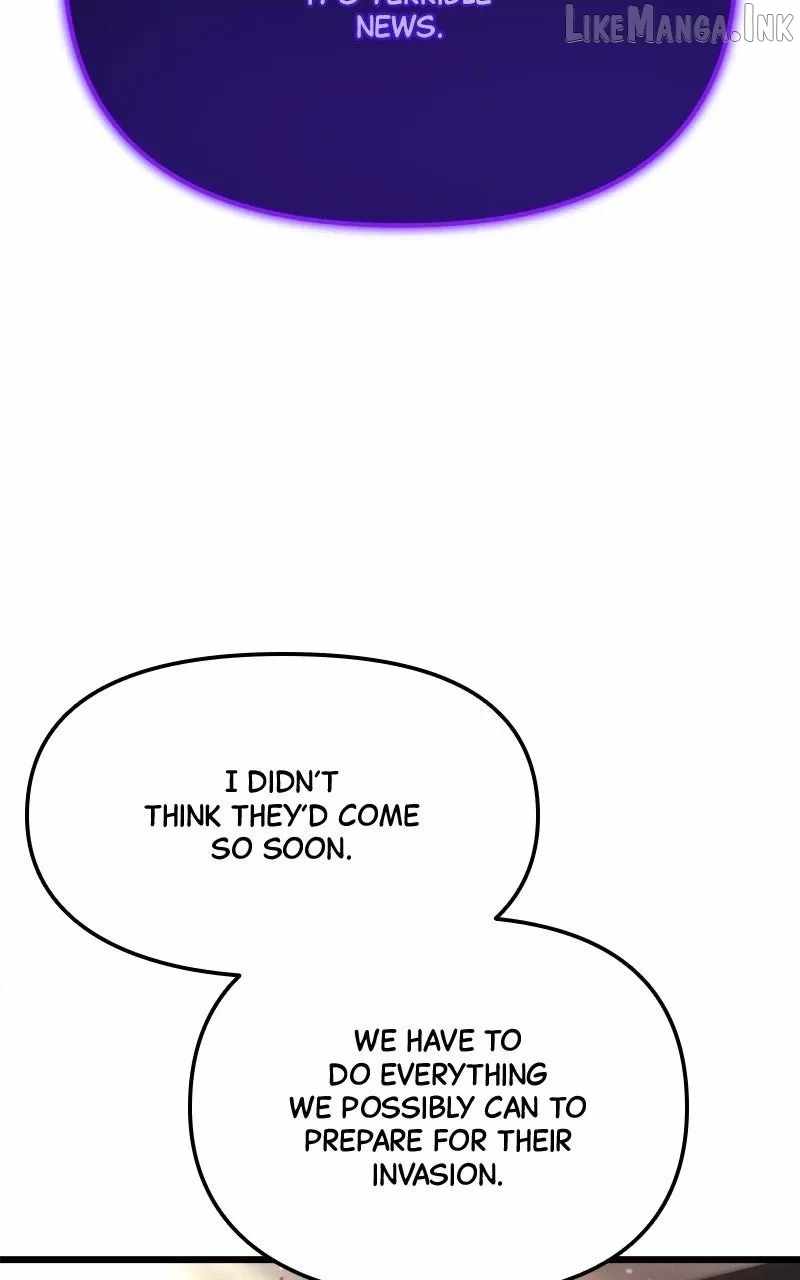 Hiding a Logistics Center in The Apocalypse Ch.89 p60