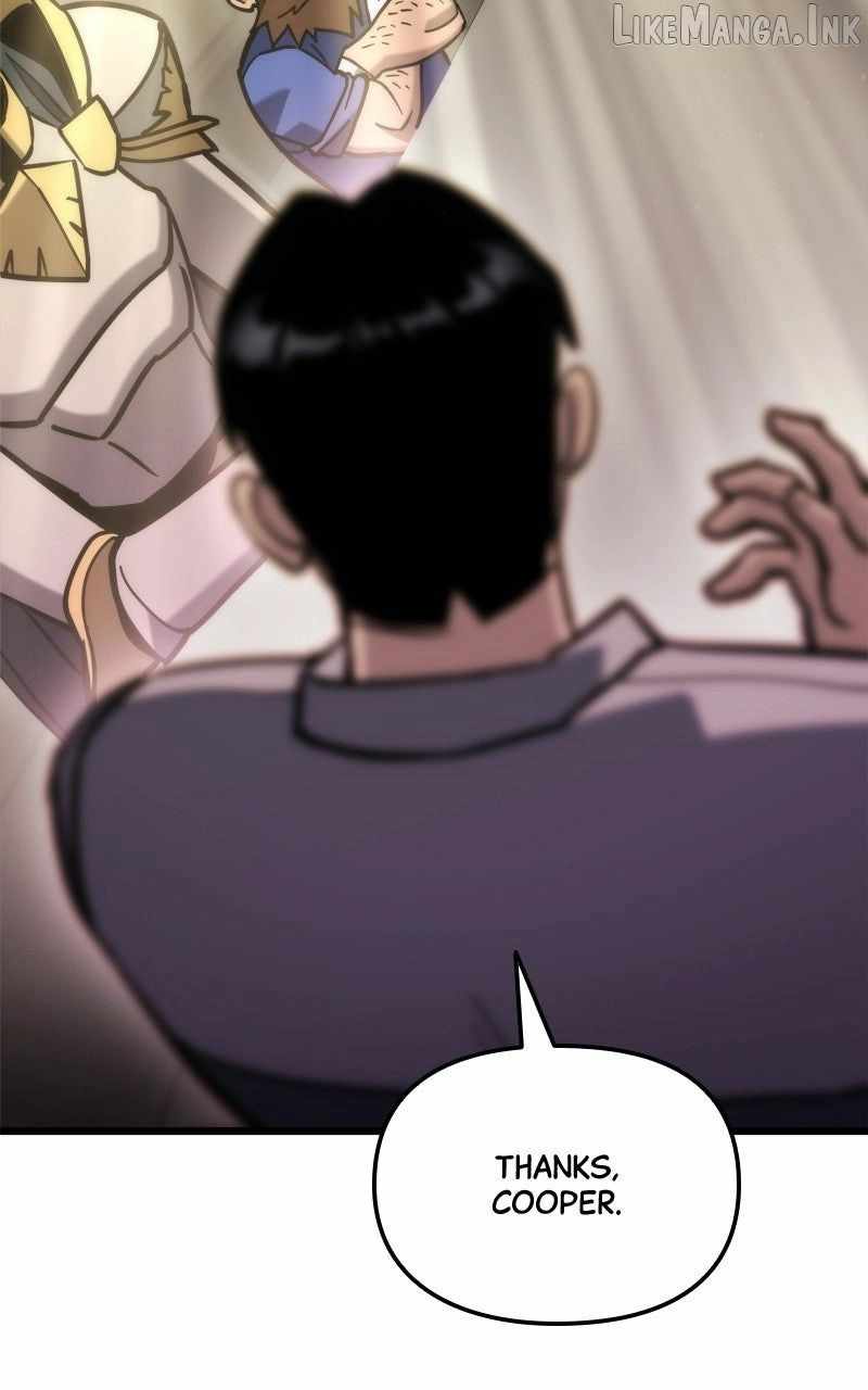 Hiding a Logistics Center in The Apocalypse Ch.89 p65