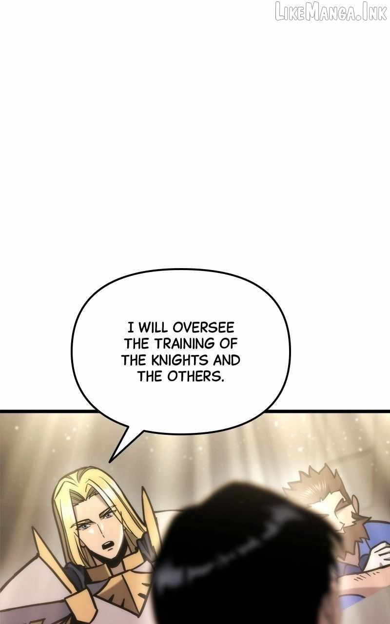 Hiding a Logistics Center in The Apocalypse Ch.89 p66