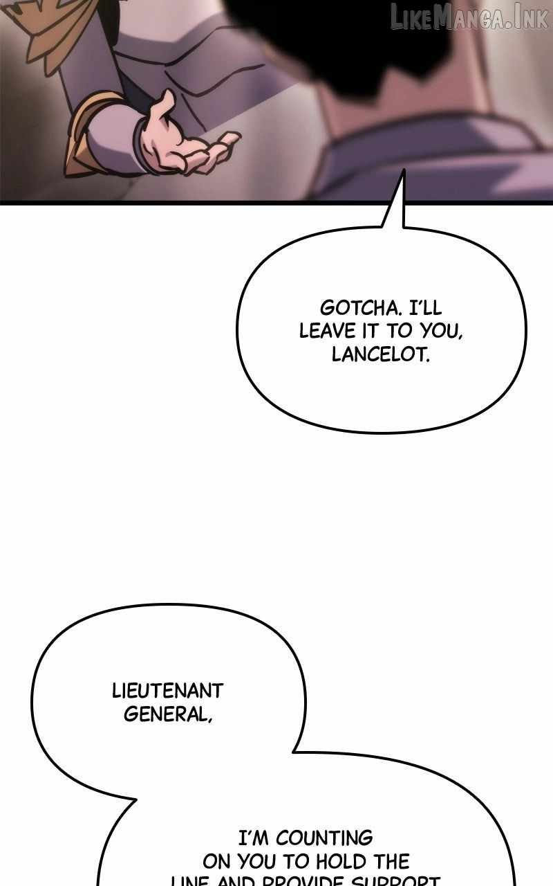 Hiding a Logistics Center in The Apocalypse Ch.89 p67