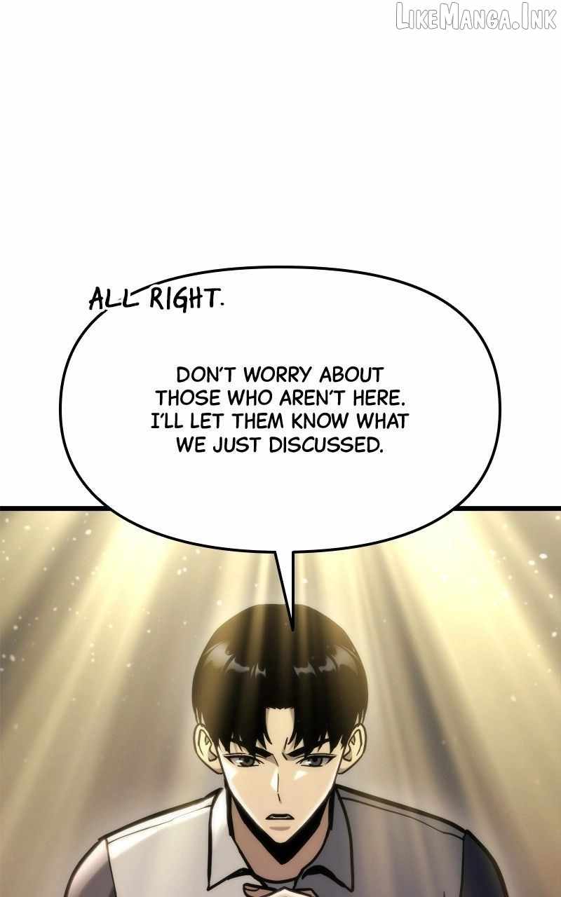Hiding a Logistics Center in The Apocalypse Ch.89 p69