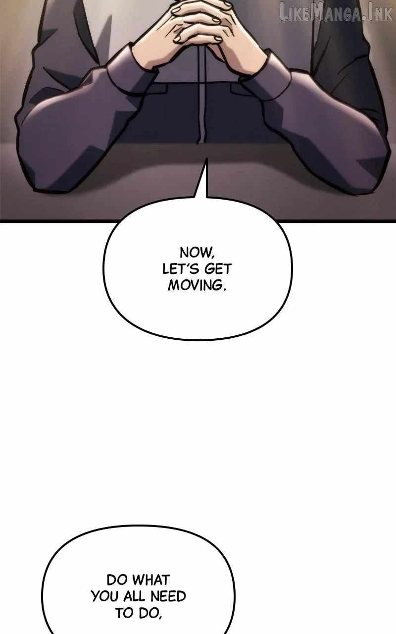 Hiding a Logistics Center in The Apocalypse Ch.89 p70