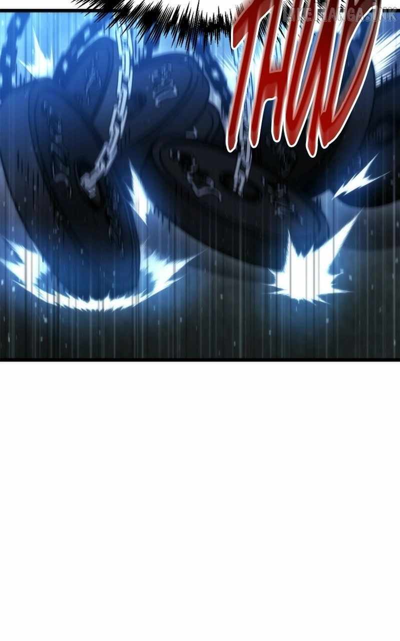 Hiding a Logistics Center in The Apocalypse Ch.89 p8