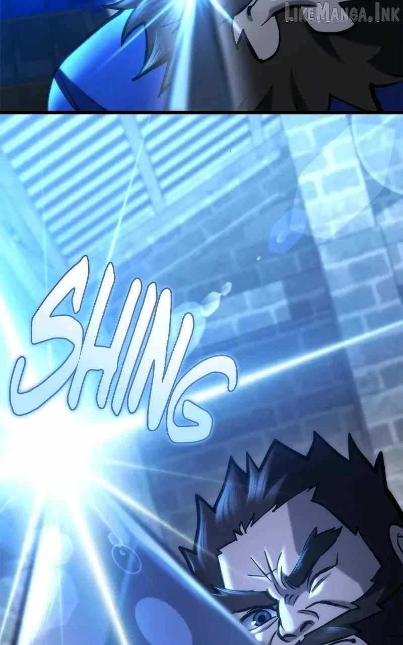 Hiding a Logistics Center in The Apocalypse Ch.89 p80