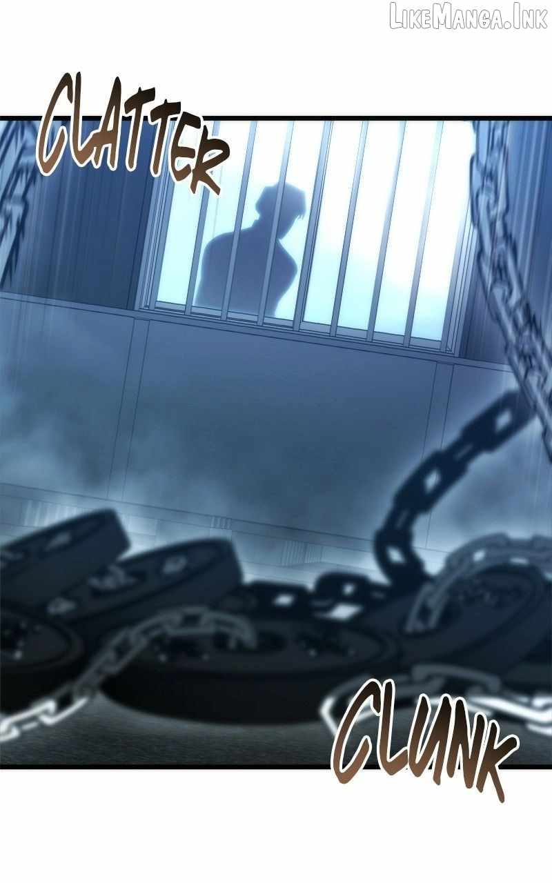 Hiding a Logistics Center in The Apocalypse Ch.89 p9