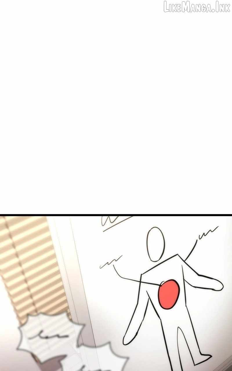Hiding a Logistics Center in The Apocalypse Ch.89 p82