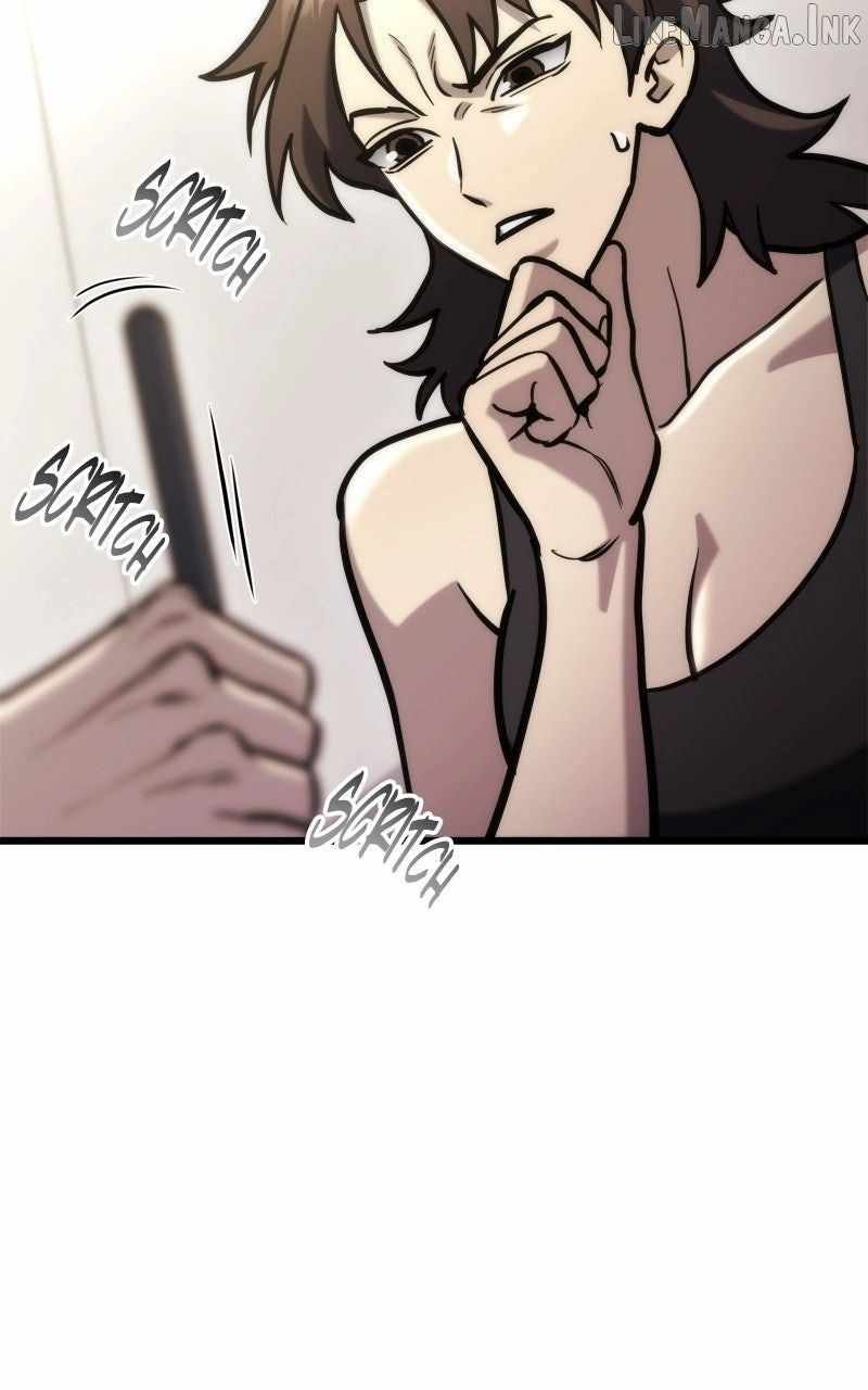 Hiding a Logistics Center in The Apocalypse Ch.89 p85