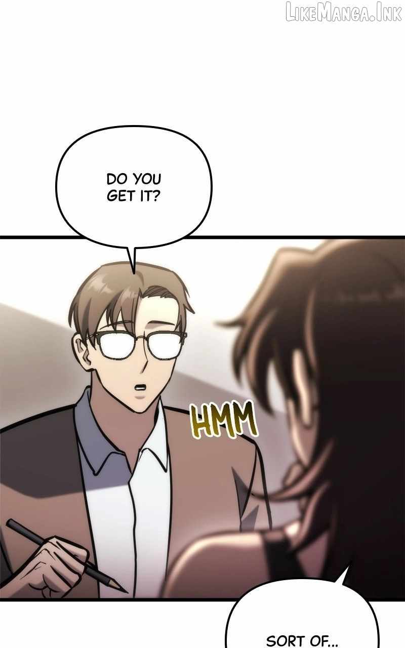 Hiding a Logistics Center in The Apocalypse Ch.89 p87