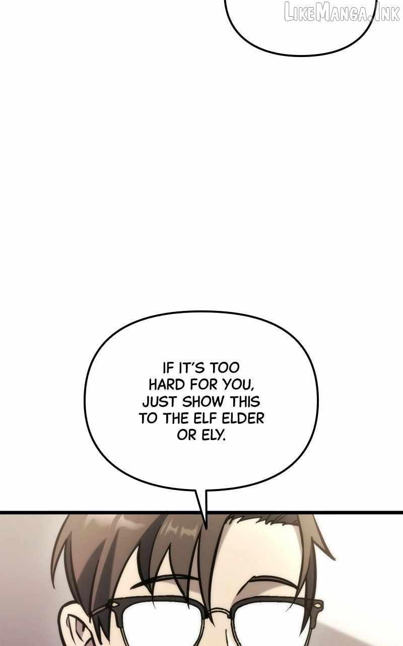Hiding a Logistics Center in The Apocalypse Ch.89 p88