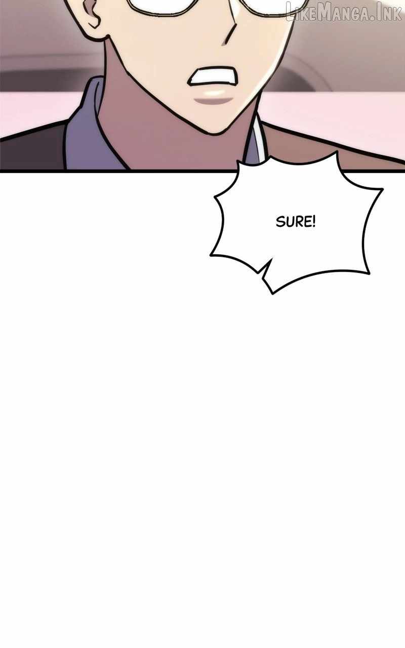 Hiding a Logistics Center in The Apocalypse Ch.89 p89
