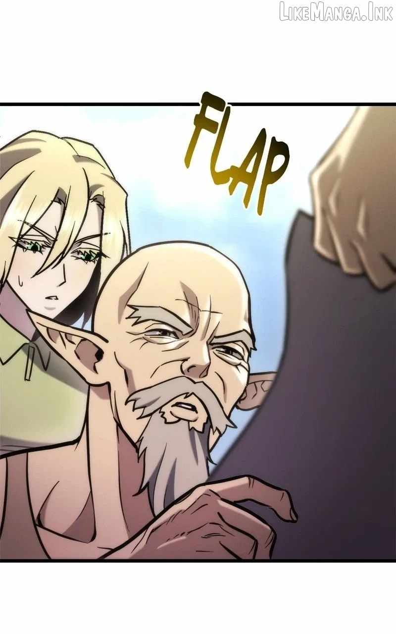 Hiding a Logistics Center in The Apocalypse Ch.89 p90