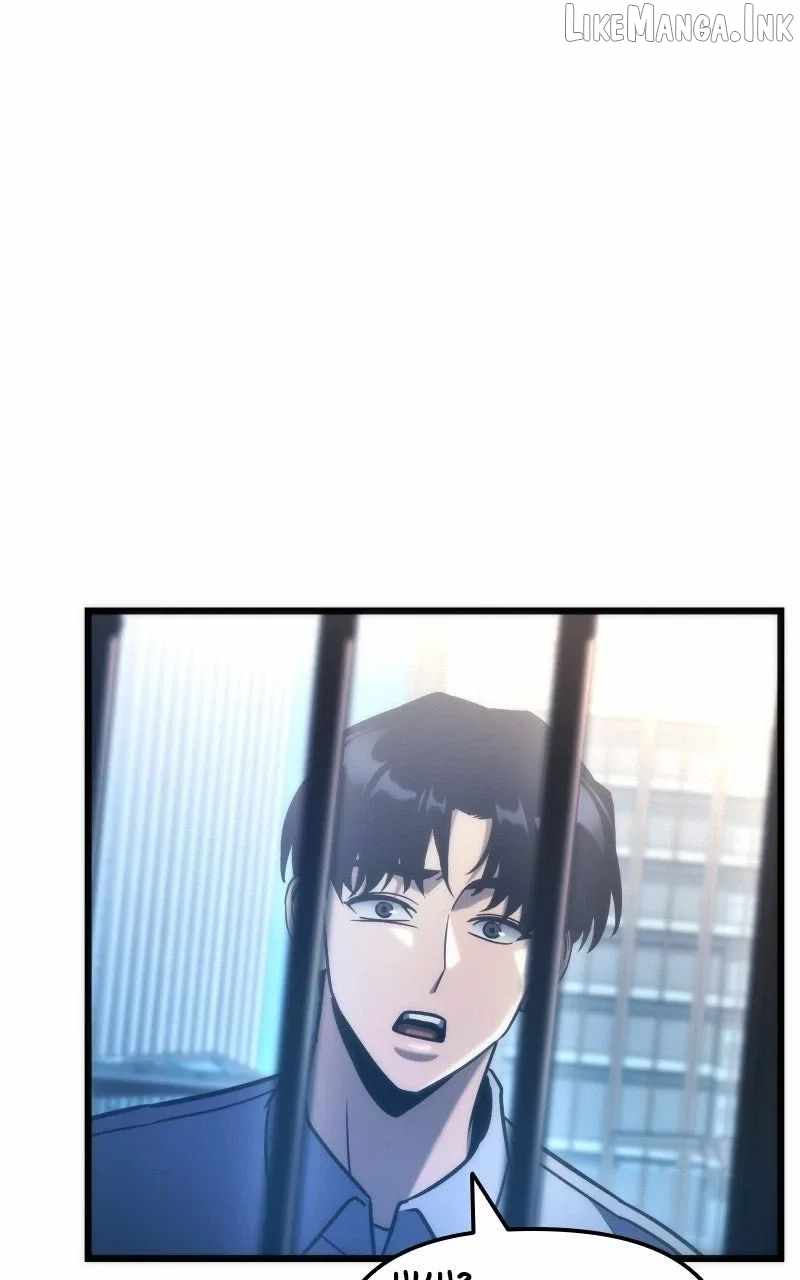 Hiding a Logistics Center in The Apocalypse Ch.89 p10