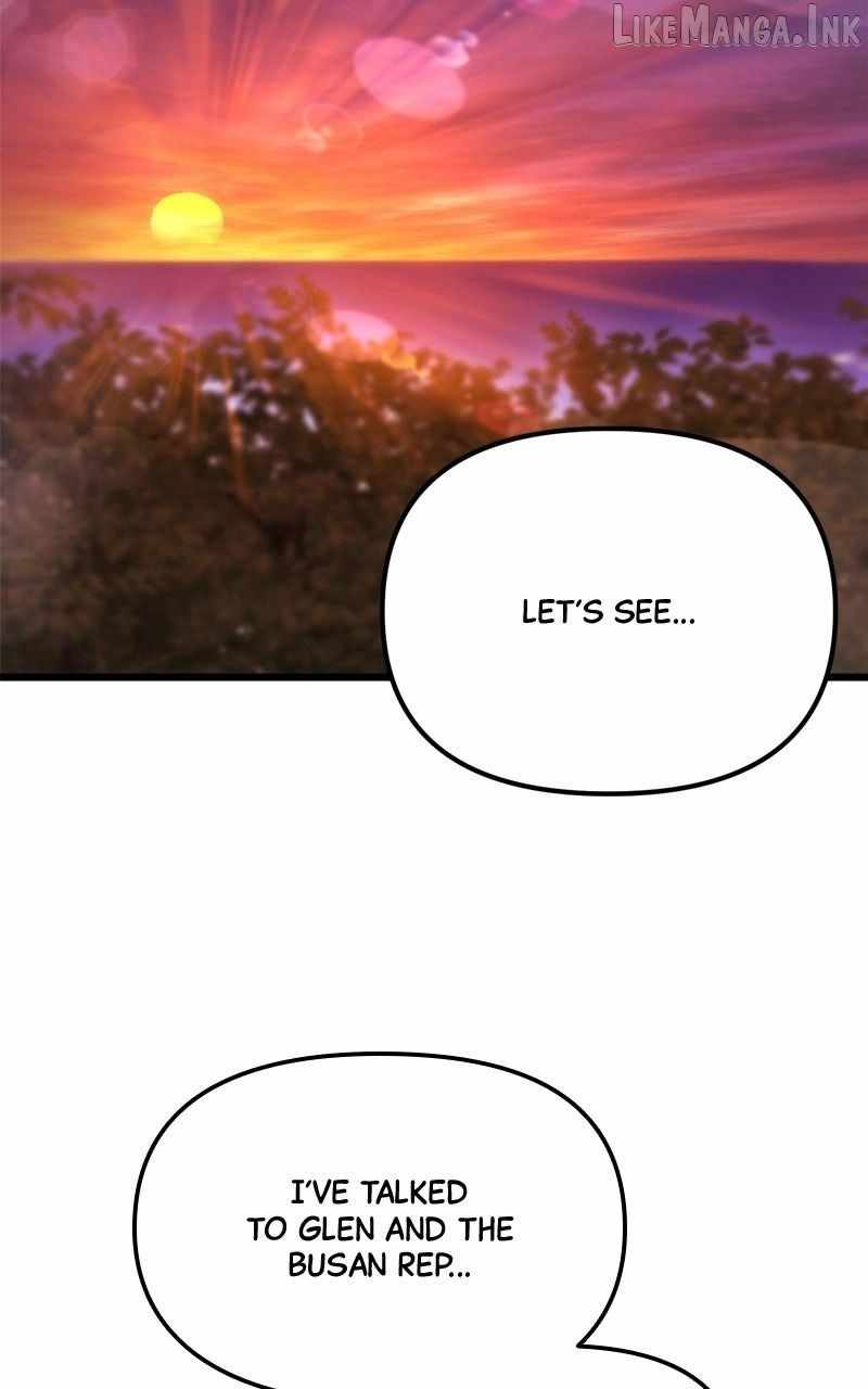 Hiding a Logistics Center in The Apocalypse Ch.89 p93