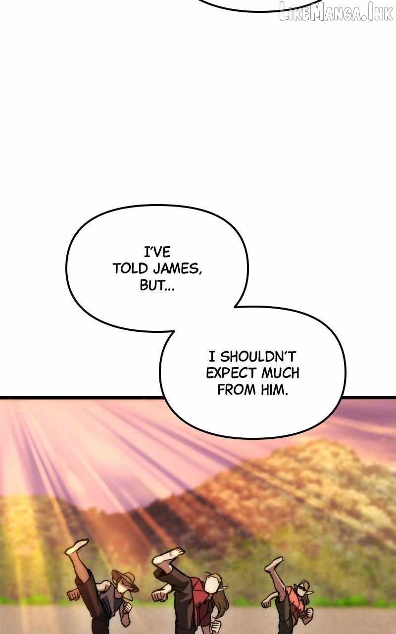 Hiding a Logistics Center in The Apocalypse Ch.89 p95