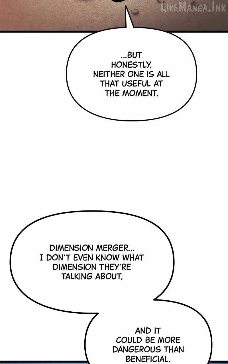 Hiding a Logistics Center in The Apocalypse Ch.89 p100