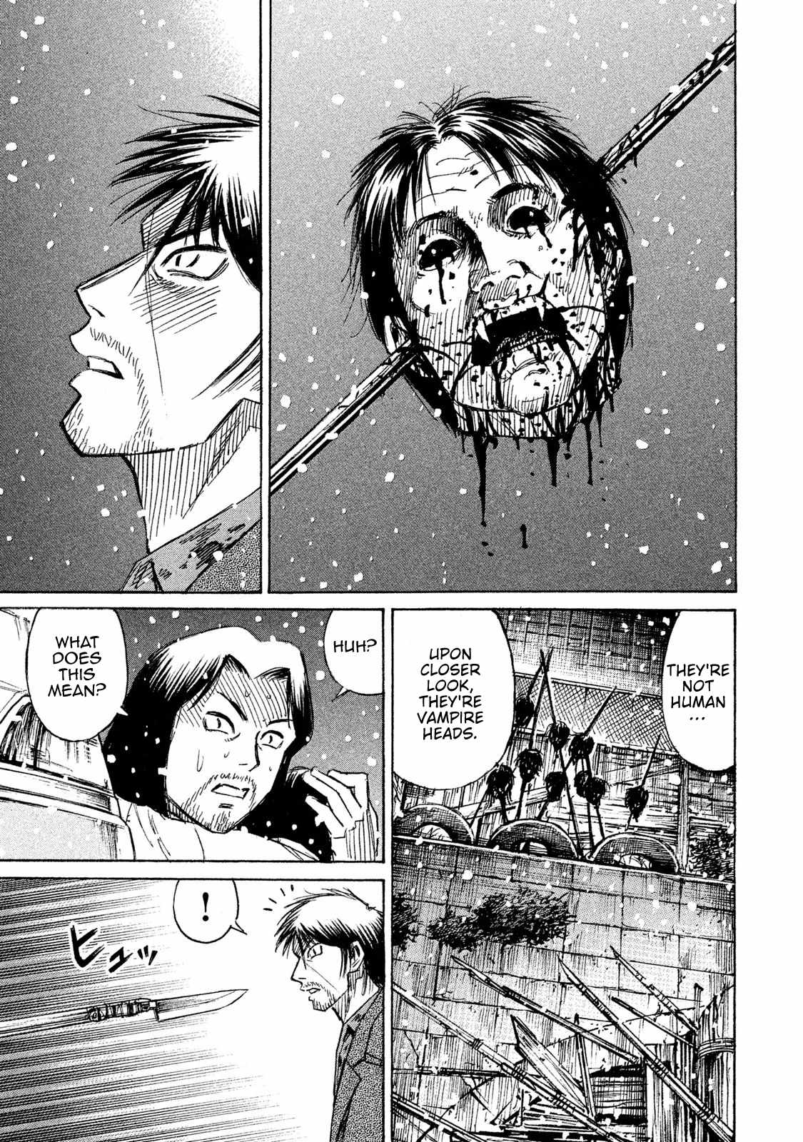 Higanjima - 48 Days Later Ch.23 p6