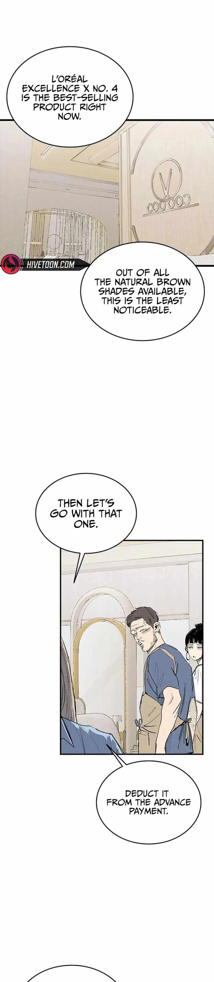 High Class Ch.73 p1