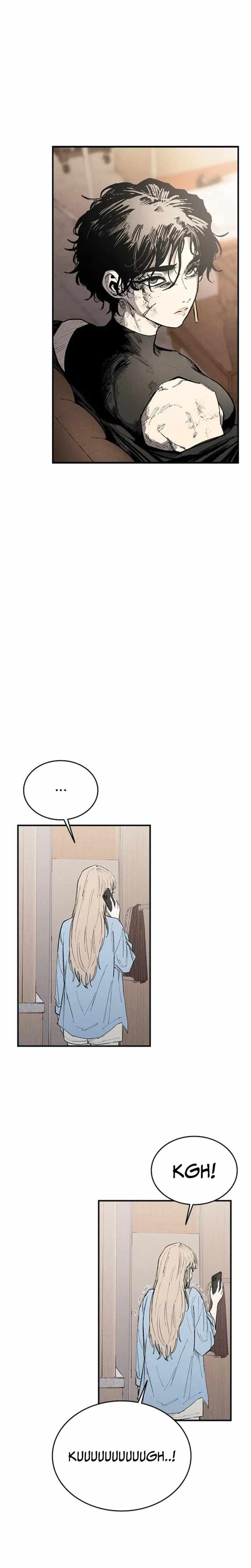 High Class Ch.73 p17
