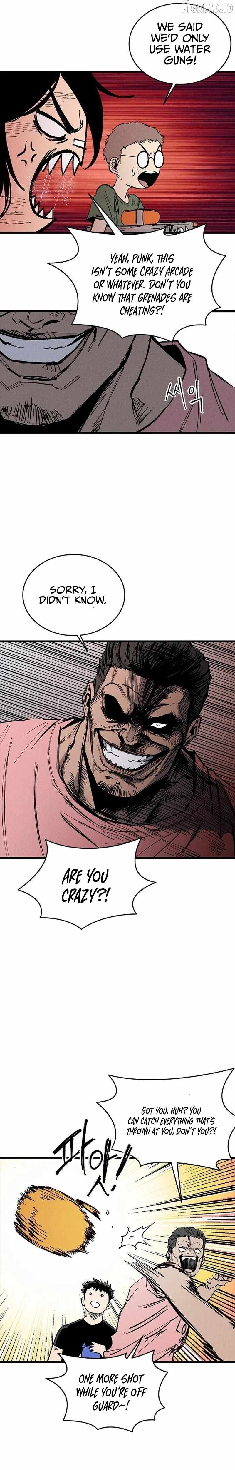 High Class Ch.75 p20