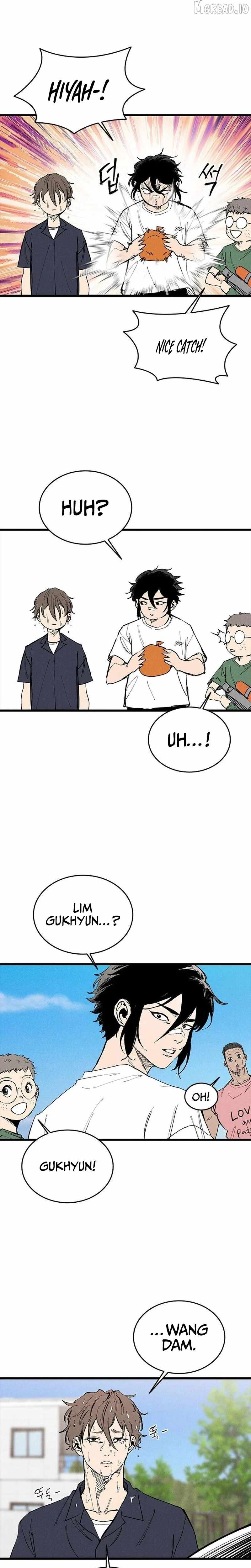 High Class Ch.75 p21