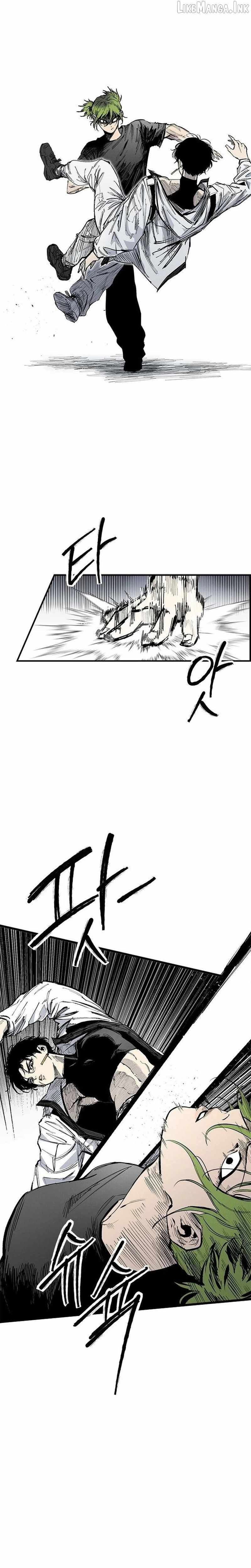 High Class Ch.78 p11