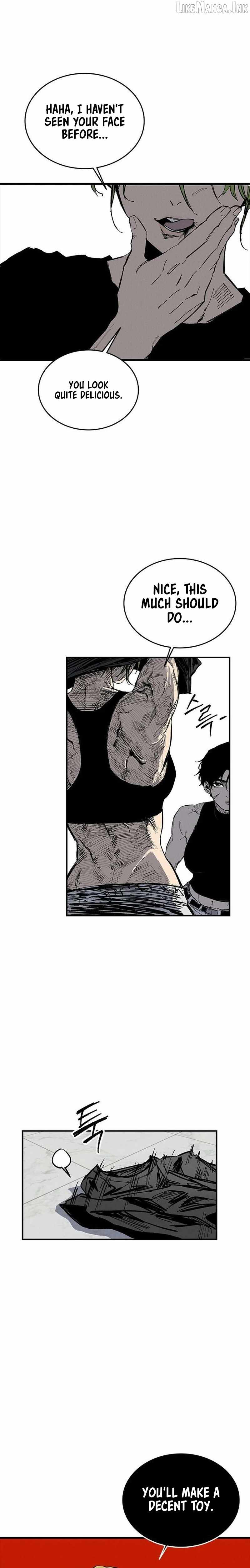 High Class Ch.78 p15
