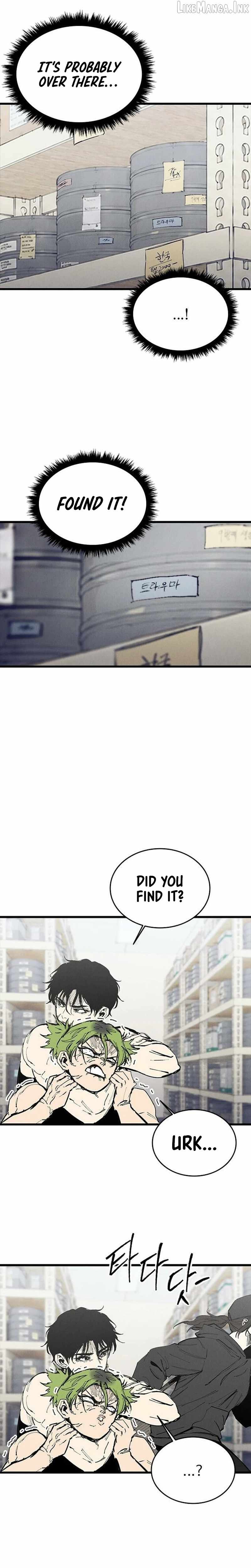 High Class Ch.78 p20