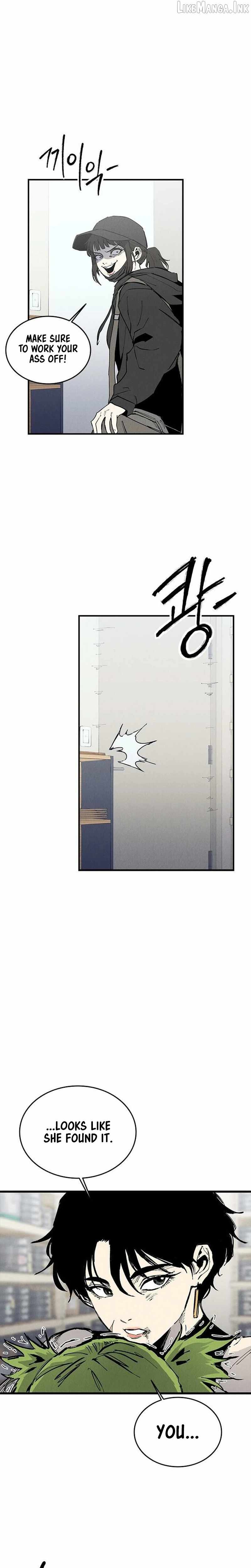 High Class Ch.78 p21