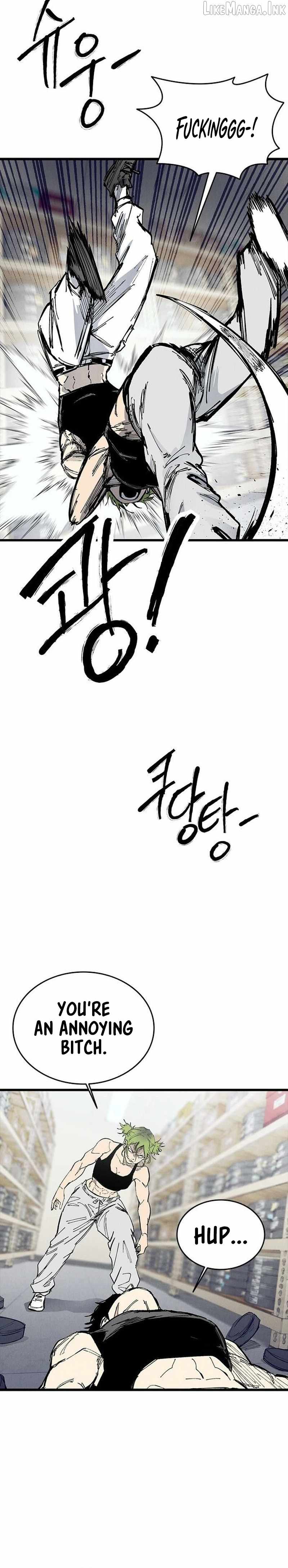 High Class Ch.78 p22