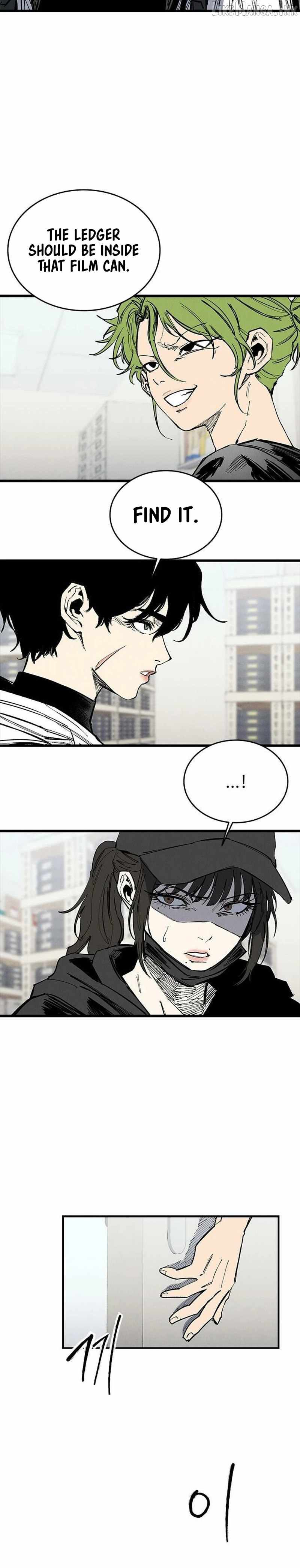 High Class Ch.78 p7