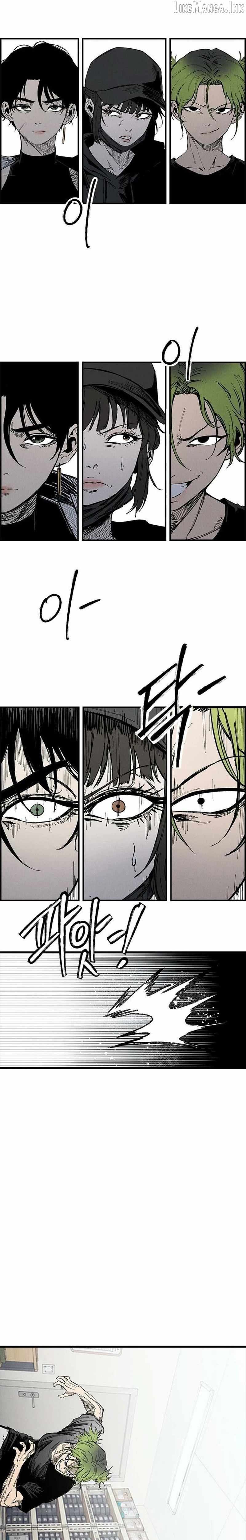 High Class Ch.78 p8