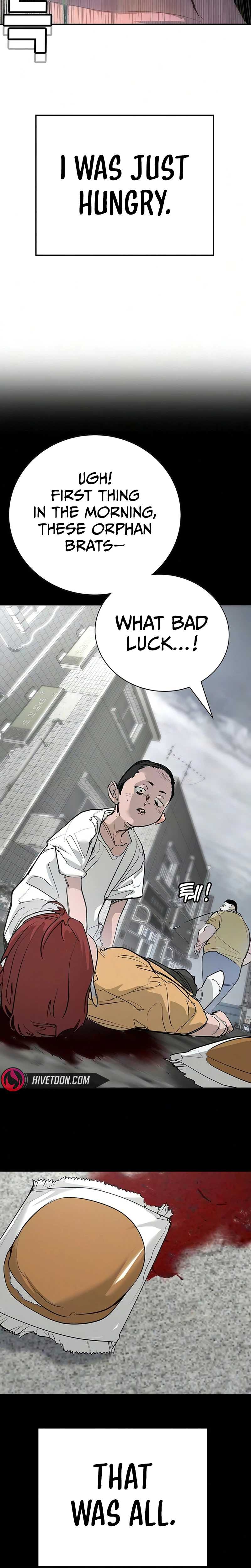 High School Conquest: War Against the Bullies Ch.52 p16