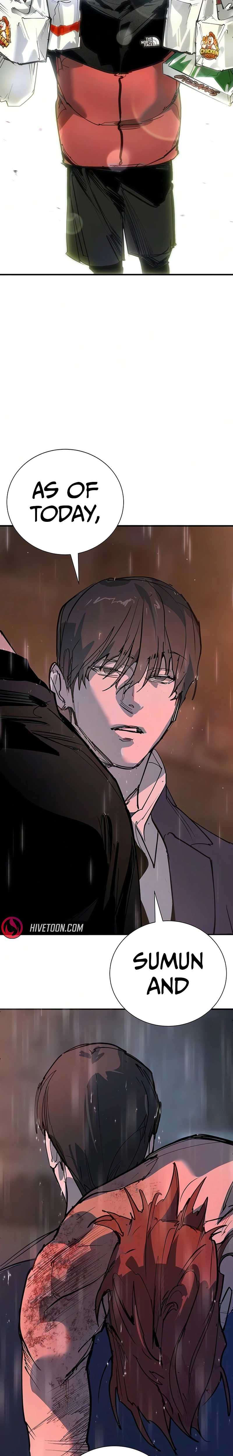 High School Conquest: War Against the Bullies Ch.52 p40