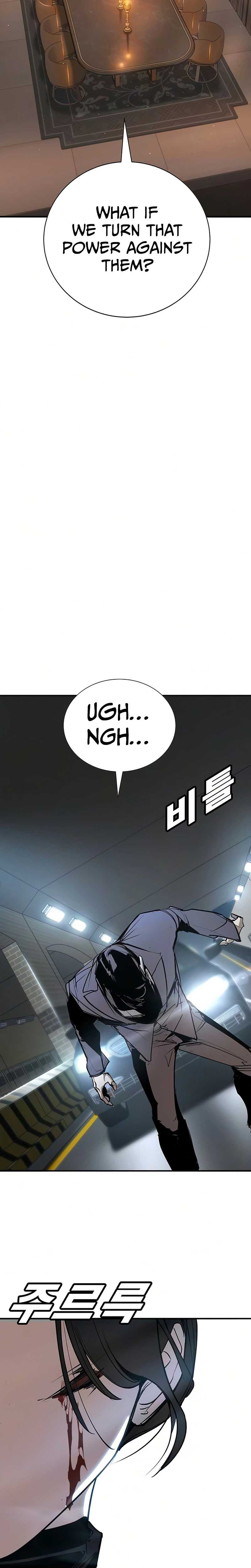 High School Conquest: War Against the Bullies Ch.53 p17