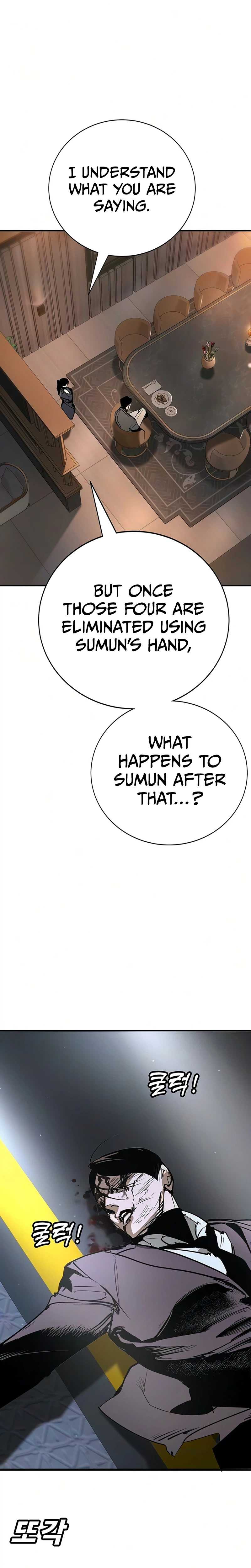High School Conquest: War Against the Bullies Ch.53 p27