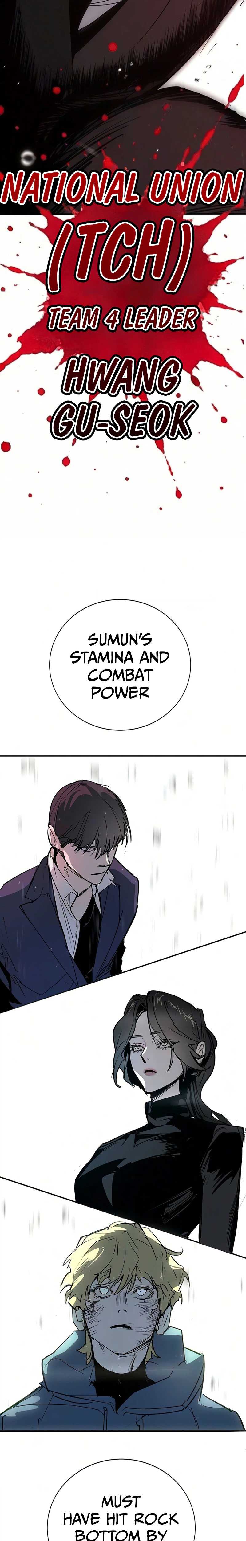 High School Conquest: War Against the Bullies Ch.53 p37