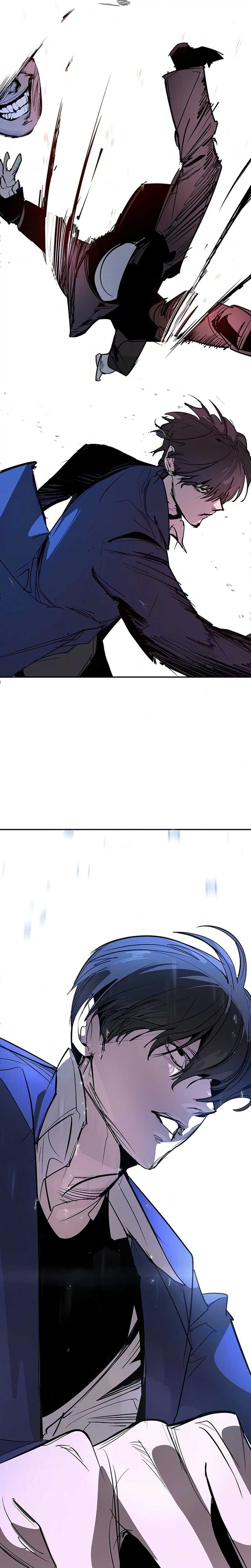 High School Conquest: War Against the Bullies Ch.53 p41