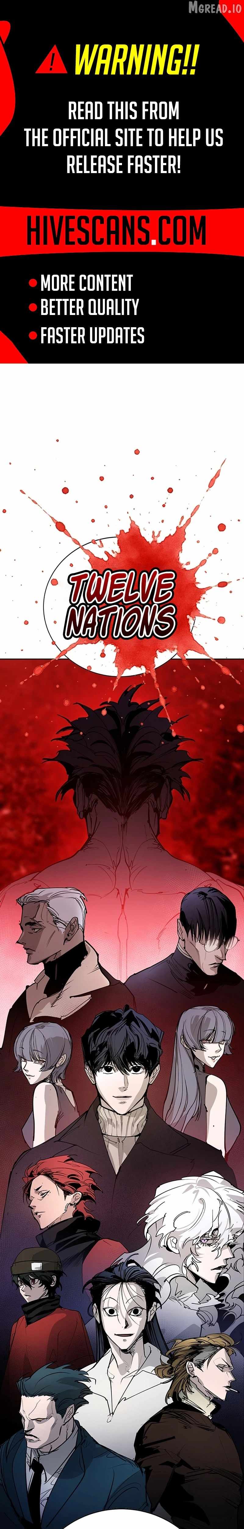 High School Conquest: War Against the Bullies Ch.54 p2