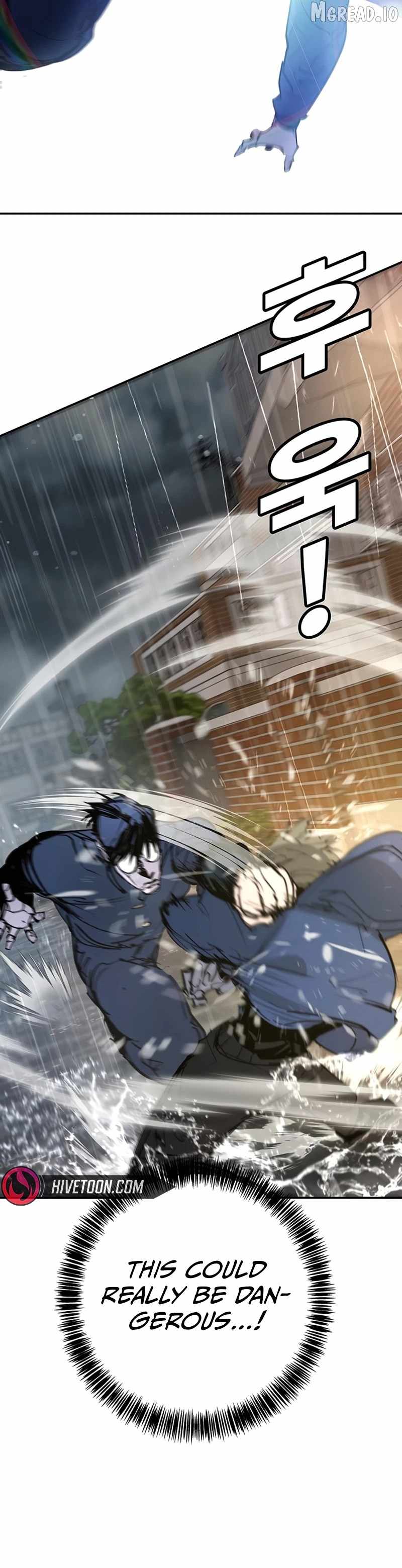 High School Conquest: War Against the Bullies Ch.54 p13