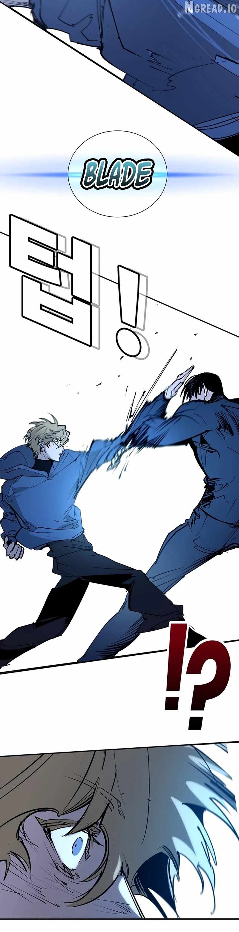 High School Conquest: War Against the Bullies Ch.54 p21