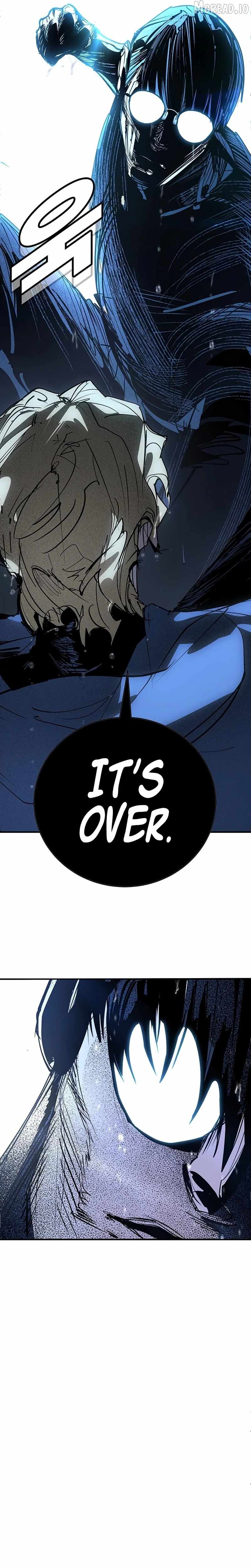 High School Conquest: War Against the Bullies Ch.54 p38