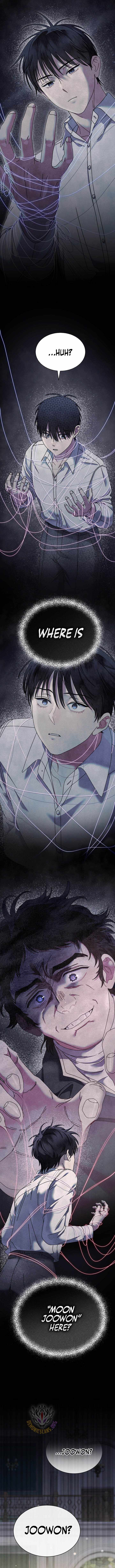 High School Musical Genius Is Paganini Reincarnated Ch.100 p11