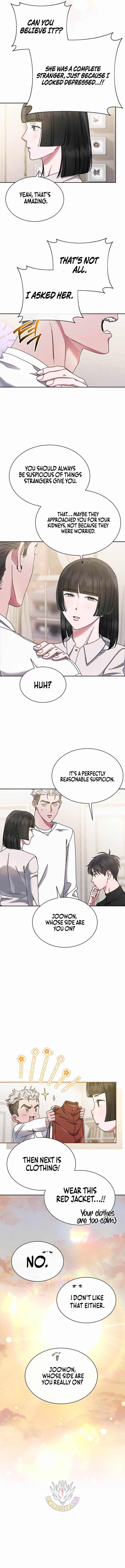 High School Musical Genius Is Paganini Reincarnated Ch.95 p6