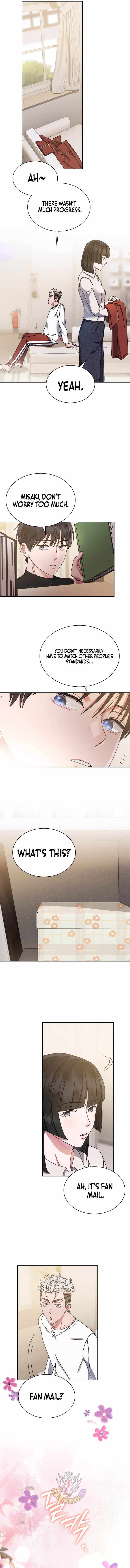 High School Musical Genius Is Paganini Reincarnated Ch.95 p7