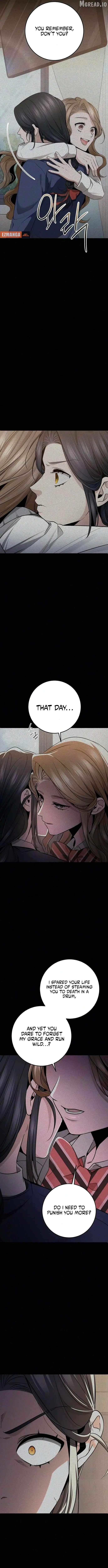 High School Queen Ch.94 p11