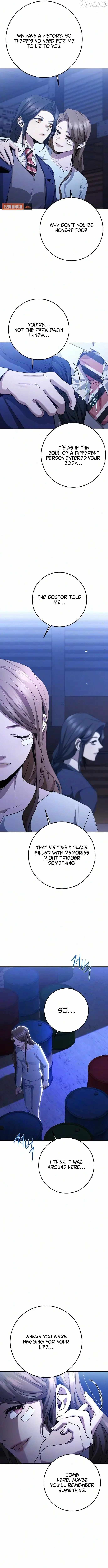 High School Queen Ch.94 p16