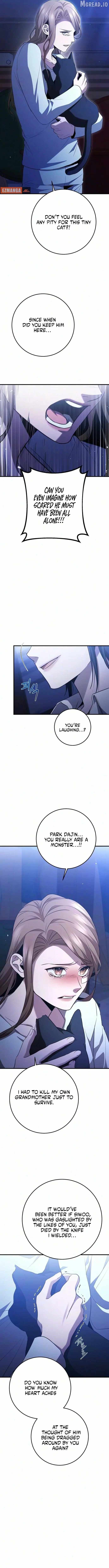 High School Queen Ch.94 p20