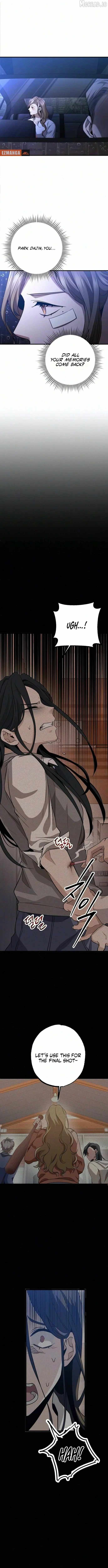 High School Queen Ch.94 p3