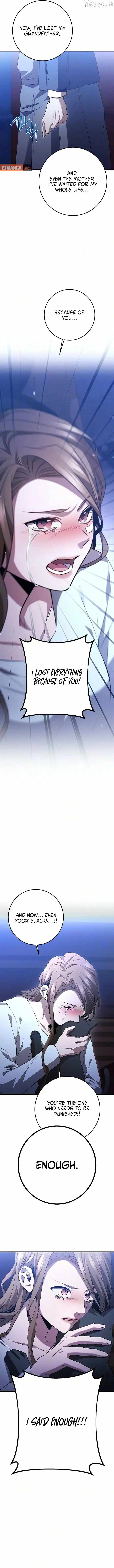 High School Queen Ch.94 p21